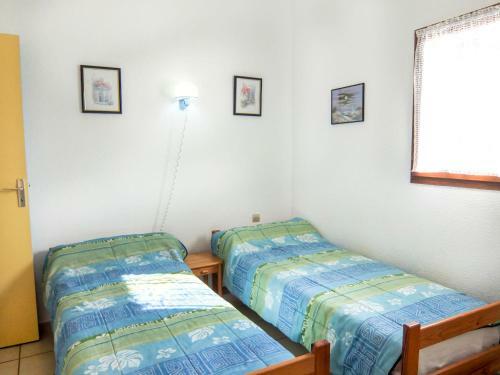 Apartamento Holiday Home Les Lauriers Roses