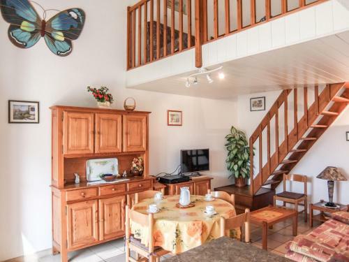 Apartamento Holiday Home Les Lauriers Roses