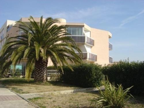Rental Apartment R�s.voiles D'or 3
