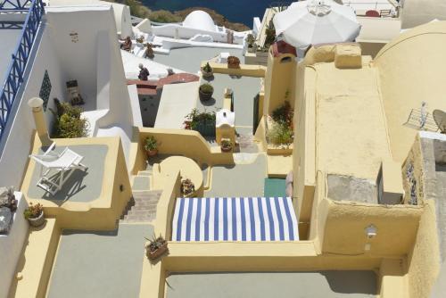 Apartamento Zoe Aegeas