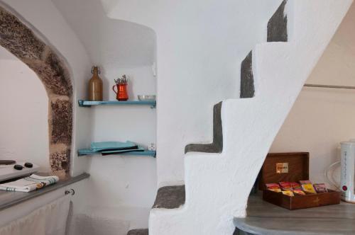 Apartamento Zoe Aegeas