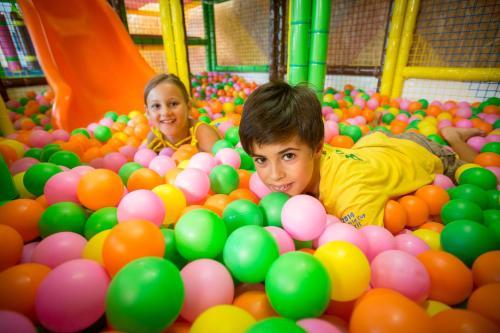 Camping Le Boudigau
