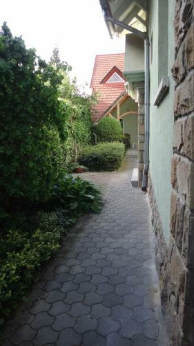 Park Apartman H�v�z
