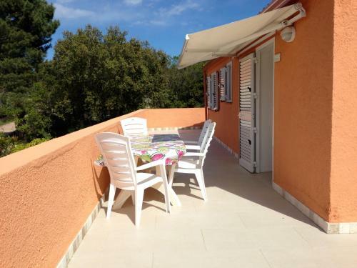 Apartamento Residence Les Jardins De Sainte-lucie