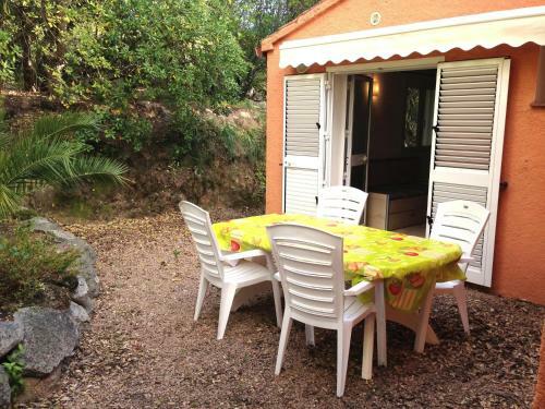Apartamento Residence Les Jardins De Sainte-lucie