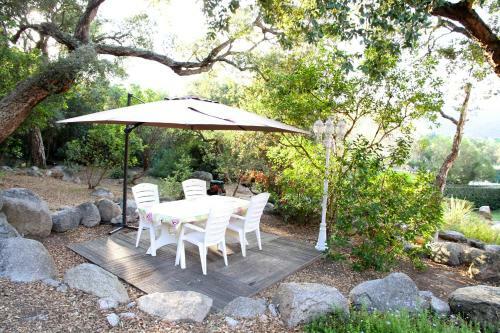 Apartamento Residence Les Jardins De Sainte-lucie