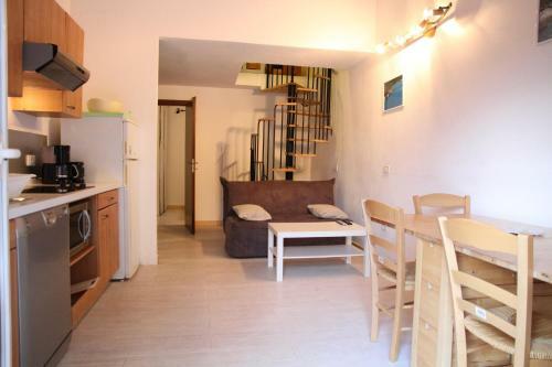 Apartamento Residence Les Jardins De Sainte-lucie