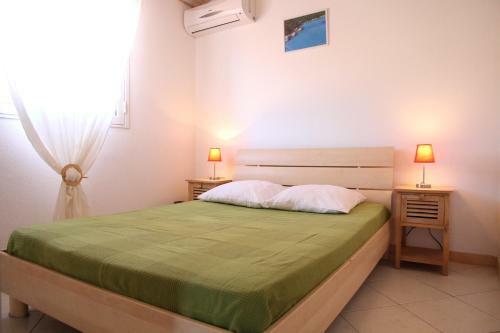 Apartamento Residence Les Jardins De Sainte-lucie