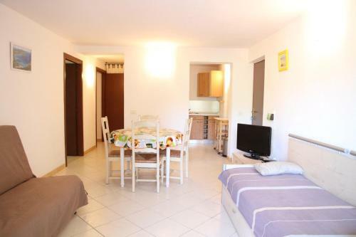 Apartamento Residence Les Jardins De Sainte-lucie