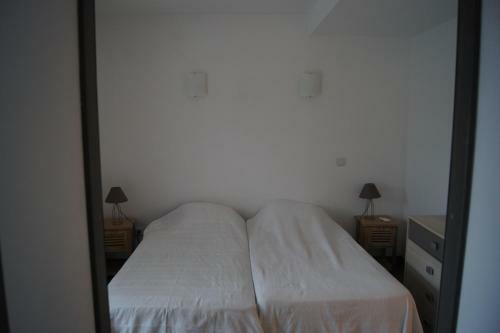 Apartamento Residence Les Jardins De Sainte-lucie