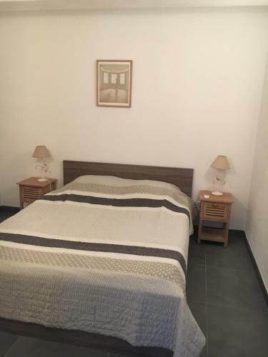 Apartamento Residence Les Jardins De Sainte-lucie