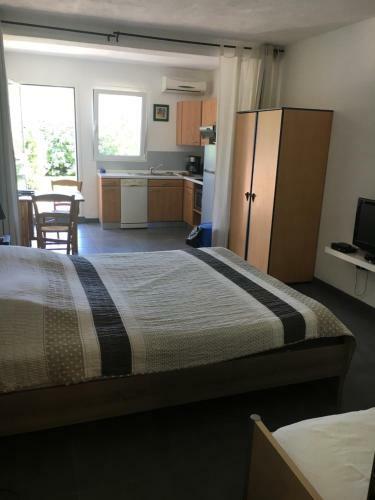 Apartamento Residence Les Jardins De Sainte-lucie