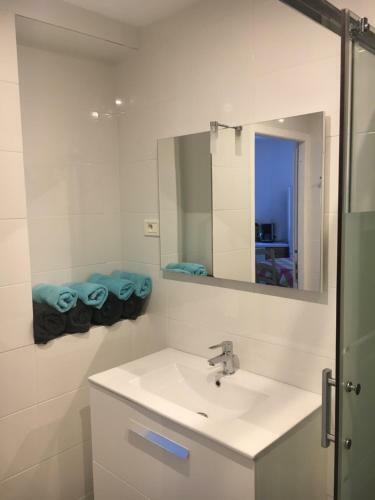 Apartamento Residence Les Jardins De Sainte-lucie