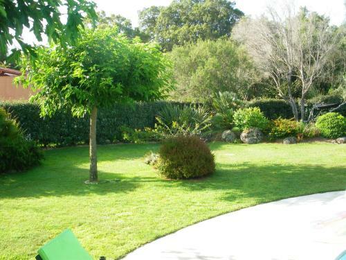 Apartamento Residence Les Jardins De Sainte-lucie