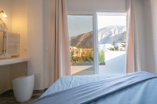 Apartamento Blue Dream - Santorini