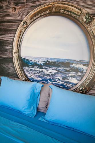 Apartamento Blue Dream - Santorini