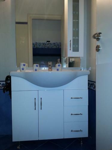 Apartamento Bouganville Studios Stegna