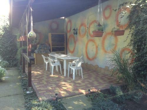 Hostal Agria Retur Vend�gh�z