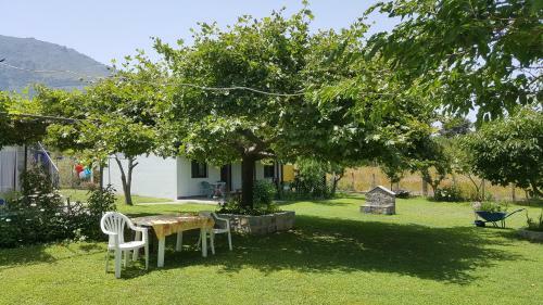 Apartamento Athanasios Stafylas