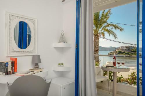 Saint George Hotel