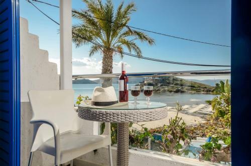 Saint George Hotel