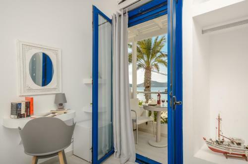 Saint George Hotel