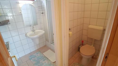 Apartamento H�v�z-egregy Vend�gh�z