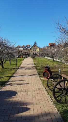 Apartamento H�v�z-egregy Vend�gh�z