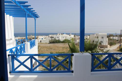 Apartamento Spiridoula Villa