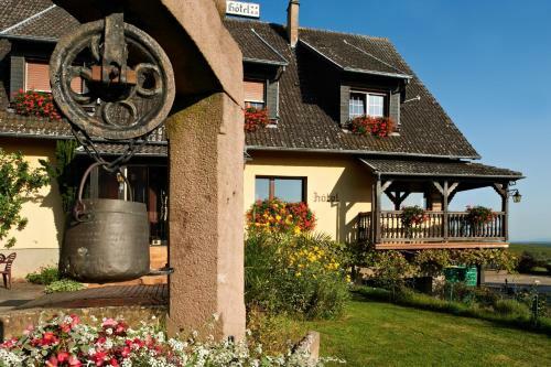 Hotel Restaurant Faller Emmebuckel
