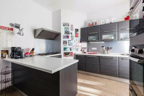 Apartment Avenue Jean Jaur�s