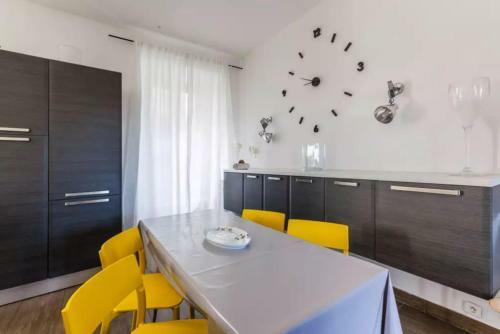 Apartment Avenue Jean Jaur�s