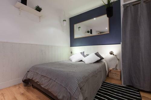Apartamento Colombet Stay's - Rue Philippy