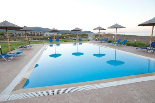 Apartamento Sabbia Village