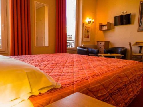 Hotel H�tel Le Colbert