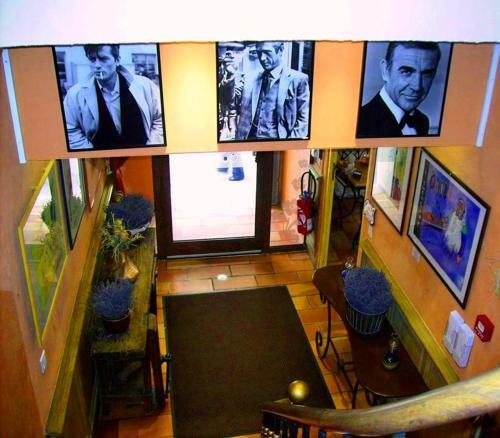 Hotel H�tel Le Colbert
