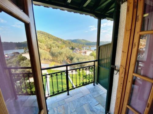 Panormos Beach Hotel Skopelos