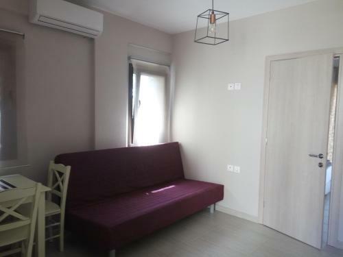 Angeo Apartments