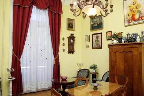 Budapest Tourist Apartments - J�zsef K�r�t