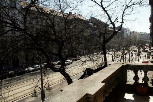 Budapest Tourist Apartments - J�zsef K�r�t