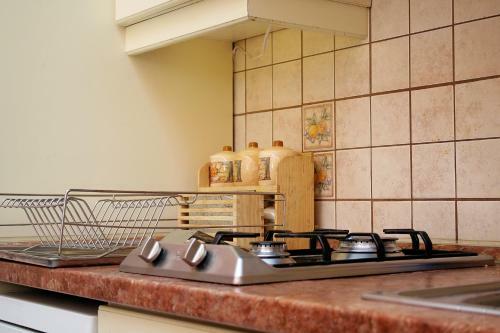 Budapest Tourist Apartments - J�zsef K�r�t