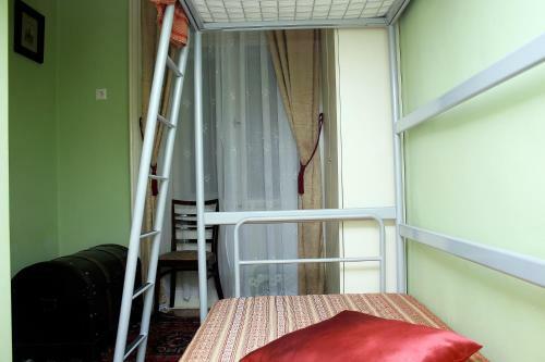 Budapest Tourist Apartments - J�zsef K�r�t