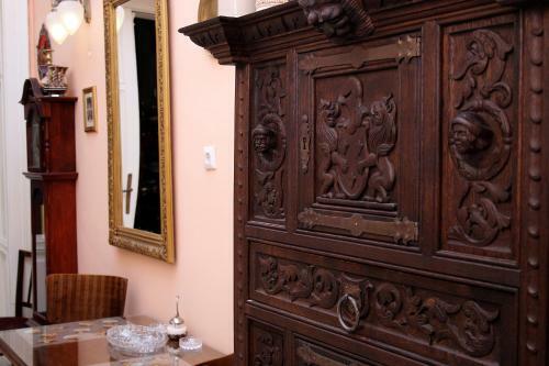 Budapest Tourist Apartments - J�zsef K�r�t