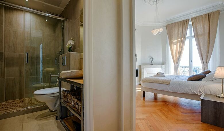 Apartamento Appartement Vaste Horizon - Lra Cannes