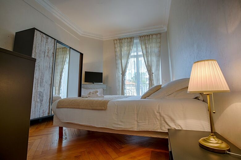 Apartamento Appartement Vaste Horizon - Lra Cannes