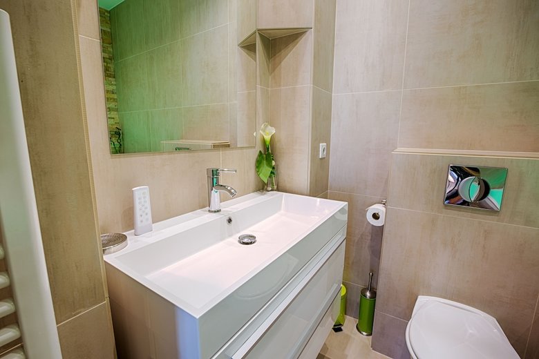 Apartamento Appartement Vaste Horizon - Lra Cannes