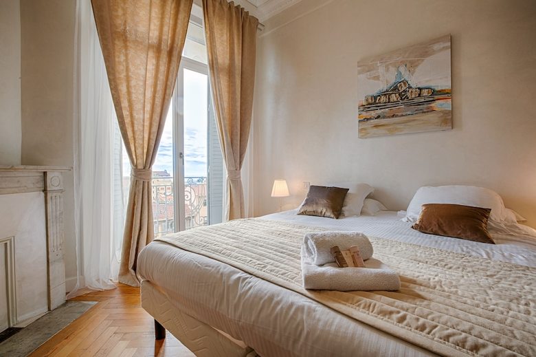 Apartamento Appartement Vaste Horizon - Lra Cannes