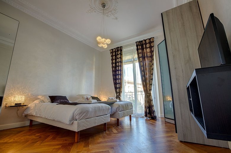 Apartamento Appartement Vaste Horizon - Lra Cannes