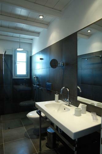 Apartamento Kapetan Tasos Suites