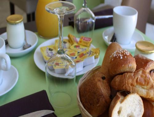 Hotel Le Riviera